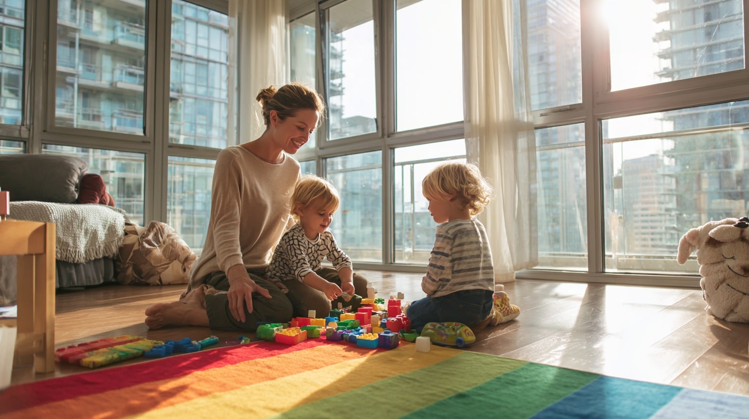 Demande croissante de services à la personne pour familles actives dans le Gard